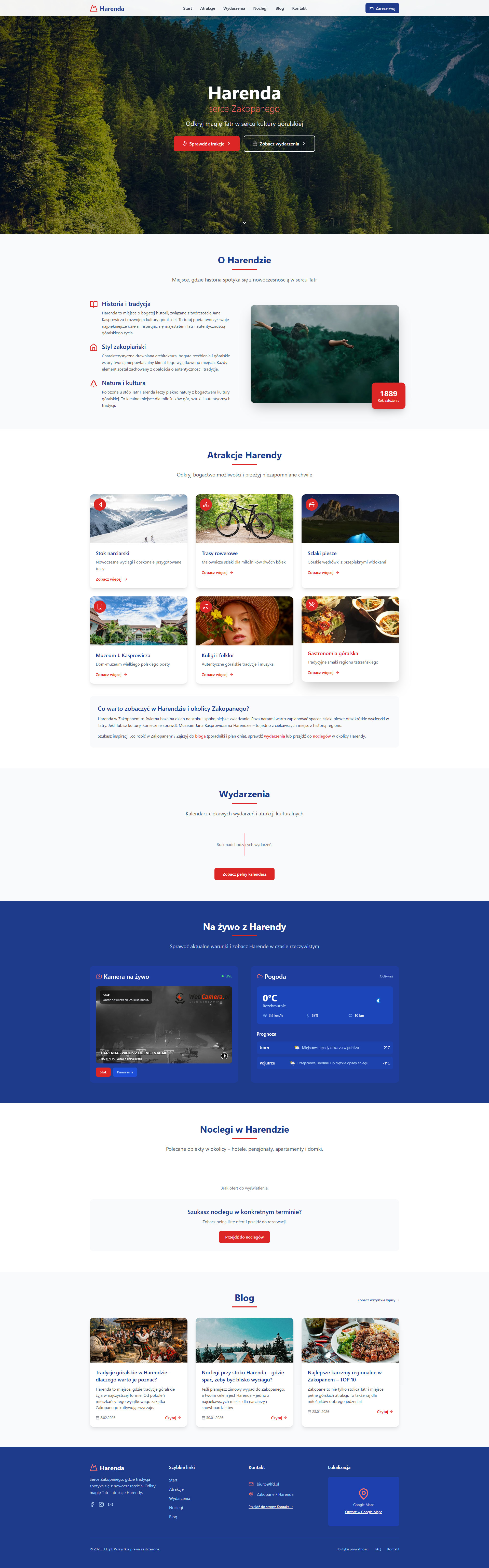 Harenda.pl